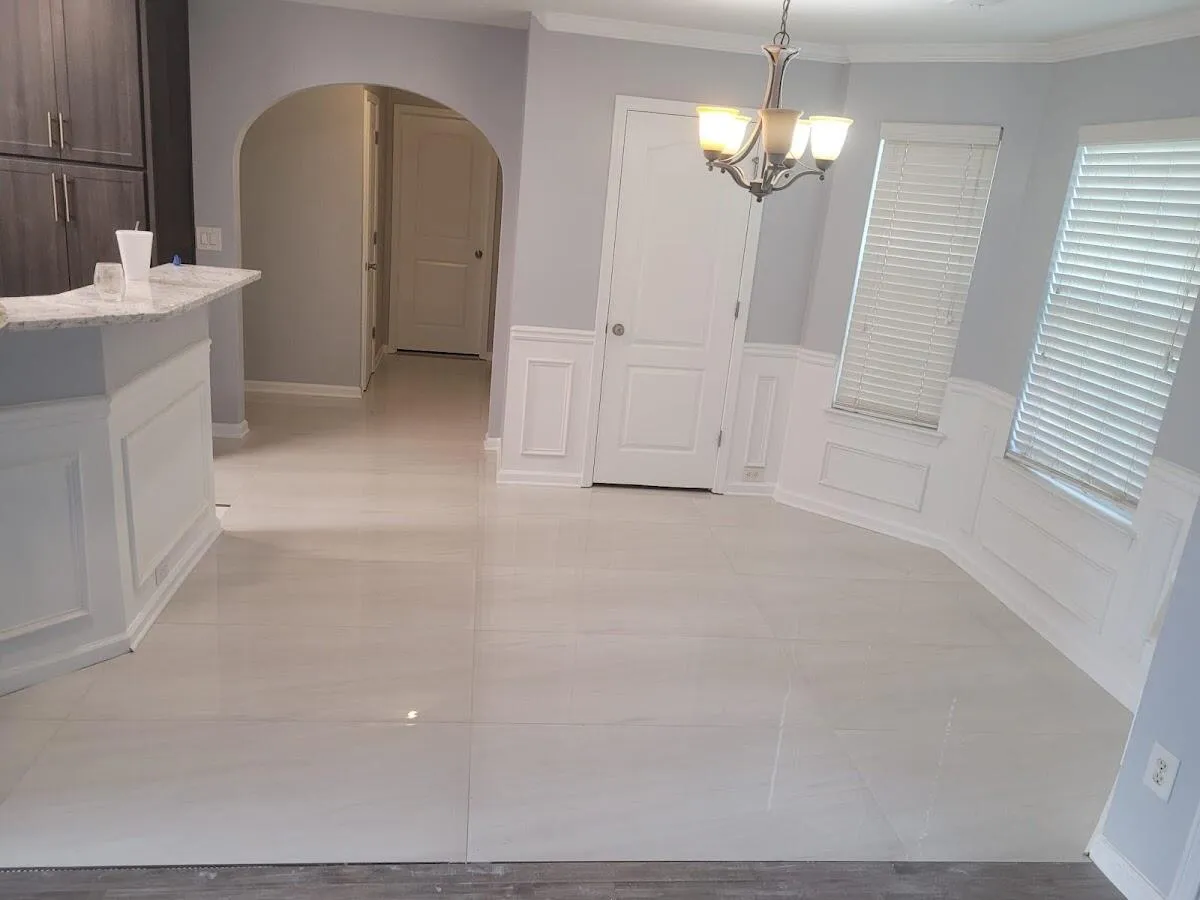 Water Extraction & Removal in Springboro, OH